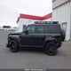 SALE27EU8S2456784 2025 Land Rover Defender 110 P400 X-Dynamic Se auction photo thumbnail 15