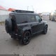 SALE27EU8S2456784 2025 Land Rover Defender 110 P400 X-Dynamic Se auction photo thumbnail 4