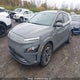 KM8K23AG3NU145612 2022 Hyundai Kona Electric Preferred auction photo thumbnail 2