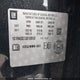 1G1RA6S57JU106593 2018 Chevrolet Volt Lt auction photo thumbnail 9