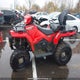 4XASDA571SB025500 2025 Polaris Sportsman Touring 570 auction photo thumbnail 8