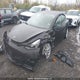 5YJ3E1EBXNF278749 2022 Tesla Model 3 Long Range auction photo thumbnail 2
