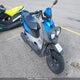 RKRSA43N1DA122086 2013 Yamaha Yw50 F auction photo thumbnail 1