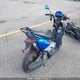 RKRSA43N1DA122086 2013 Yamaha Yw50 F auction photo thumbnail 4