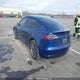 5YJ3E1EB1NF307233 2022 Tesla Model 3 Long Range auction photo thumbnail 3