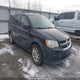 2C4RDGBG7ER369790 2014 Dodge Grand Caravan Se auction photo thumbnail 1