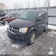 2C4RDGBG7ER369790 2014 Dodge Grand Caravan Se auction photo thumbnail 2