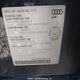 WA1MFCFP5EA061376 2014 Audi Q5 Progressiv auction photo thumbnail 9