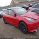 5YJ3E1EC8PF397881 2023 Tesla Model 3 Performance auction photo thumbnail 13