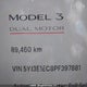 5YJ3E1EC8PF397881 2023 Tesla Model 3 Performance auction photo thumbnail 15