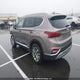 5NMS3CAD9LH147344 2020 Hyundai Santa Fe Sel/Sel Plus auction photo thumbnail 3