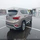 5NMS3CAD9LH147344 2020 Hyundai Santa Fe Sel/Sel Plus auction photo thumbnail 4