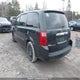 2D8HN44H28R785961 2008 Dodge Grand Caravan Se auction photo thumbnail 3