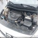 KMHCT5AE4CU005822 2012 Hyundai Accent auction photo thumbnail 10