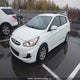 KMHCT5AE4CU005822 2012 Hyundai Accent auction photo thumbnail 2