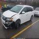 5FNRL5H91HB502656 2017 Honda Odyssey auction photo thumbnail 2