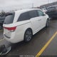 5FNRL5H91HB502656 2017 Honda Odyssey auction photo thumbnail 4