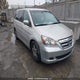 5FNRL38616B511400 2006 Honda Odyssey Exl auction photo thumbnail 1