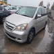 5FNRL38616B511400 2006 Honda Odyssey Exl auction photo thumbnail 2