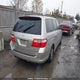 5FNRL38616B511400 2006 Honda Odyssey Exl auction photo thumbnail 4