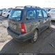 1FAFP36N05W263075 2005 Ford Focus Zxw auction photo thumbnail 4