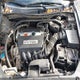 1HGCS12878A800284 2008 Honda Accord Ex-L auction photo thumbnail 10