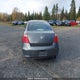 1HGCS12878A800284 2008 Honda Accord Ex-L auction photo thumbnail 16