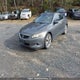 1HGCS12878A800284 2008 Honda Accord Ex-L auction photo thumbnail 2