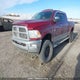 3D73Y3HL7BG566764 2011 Ram Ram 3500 Laramie auction photo thumbnail 2