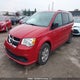 2C4RDGBG6CR164037 2012 Dodge Grand Caravan Se auction photo thumbnail 2