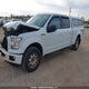 1FTFW1EF9GFD44865 2016 Ford F-150 Xlt auction photo thumbnail 2