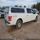 1FTFW1EF9GFD44865 2016 Ford F-150 Xlt auction photo thumbnail 4