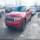 1J4RR4GG4BC526523 2011 Jeep Grand Cherokee auction photo thumbnail 2