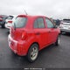 3N1CK3CP8KL218374 2019 Nissan Micra auction photo thumbnail 4