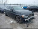 55SWF8EB9LU332086 2020 Mercedes-Benz C 300 4Matic auction photo thumbnail 1