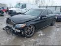 55SWF8EB9LU332086 2020 Mercedes-Benz C 300 4Matic auction photo thumbnail 2