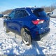 1FMCU9CZ4NUB14028 2022 Ford Escape Sel auction photo thumbnail 3