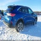 1FMCU9CZ4NUB14028 2022 Ford Escape Sel auction photo thumbnail 4