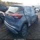 3N1CP5CVXPL475958 2023 Nissan Kicks Sv auction photo thumbnail 4
