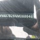 3VVAX7B26NM088646 2022 Volkswagen Taos S auction photo thumbnail 18