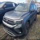 3VVAX7B26NM088646 2022 Volkswagen Taos S auction photo thumbnail 2