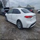 5YFBPMBE5NP389381 2022 Toyota Corolla Le/Xle auction photo thumbnail 3
