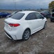 5YFBPMBE5NP389381 2022 Toyota Corolla Le/Xle auction photo thumbnail 4