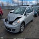 3N1BC1CP5CL359983 2012 Nissan Versa auction photo thumbnail 2