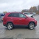 5XYKTCA61EG534338 2014 Kia Sorento Lx/Lx Premium/Se auction photo thumbnail 14