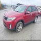 5XYKTCA61EG534338 2014 Kia Sorento Lx/Lx Premium/Se auction photo thumbnail 2
