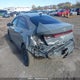 KMHLM4AG1MU109257 2021 Hyundai Elantra Sel auction photo thumbnail 3
