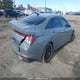 KMHLM4AG1MU109257 2021 Hyundai Elantra Sel auction photo thumbnail 4