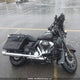 5HD1PR8B0AB958370 2010 Harley-Davidson Flhtcuse5 Blk auction photo thumbnail 8