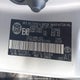 2T1BURHE0HC953102 2017 Toyota Corolla Le auction photo thumbnail 9
